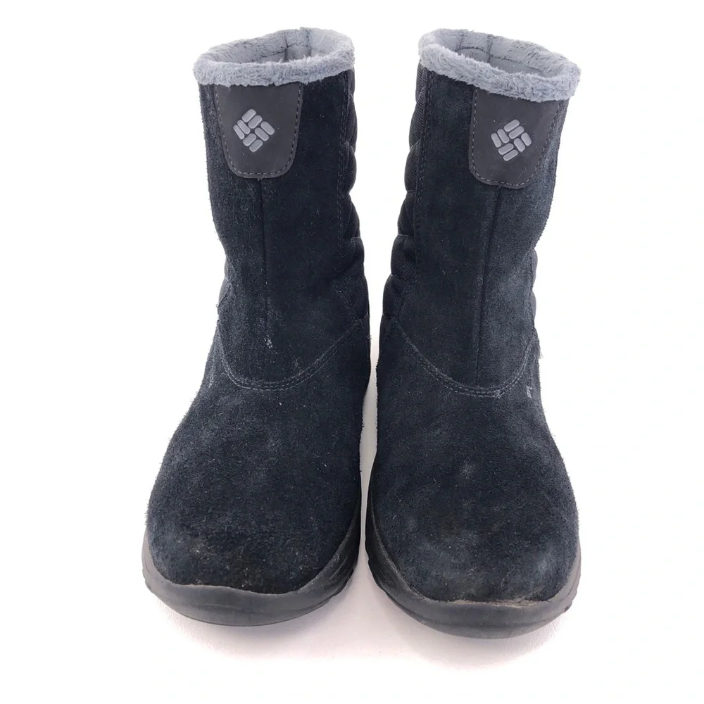 Columbia Ice Maiden Slip  III Winter Snow Boots 9.5 - Picture 4 of 13